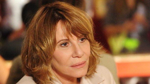 Renata Sorrah: 'voto Haddad porque recuso o fascismo'