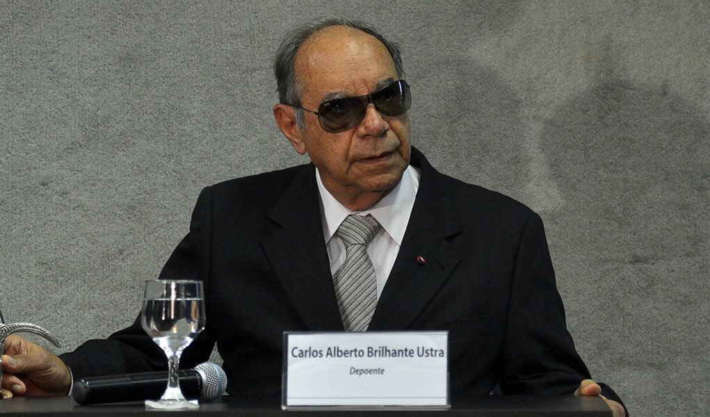 José Trajano: a decisão que derruba a condenação de Ustra é uma vergonha