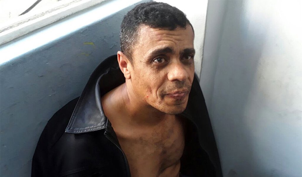 Homem é encontrado morto na pensão usada por Adélio Bispo