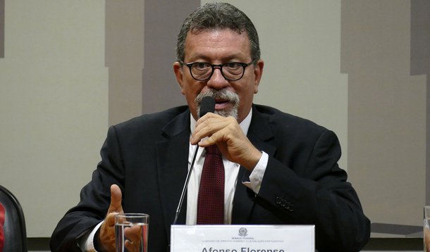 Florence articula e Senado aprova renegociação de dívidas da Agricultura Familiar