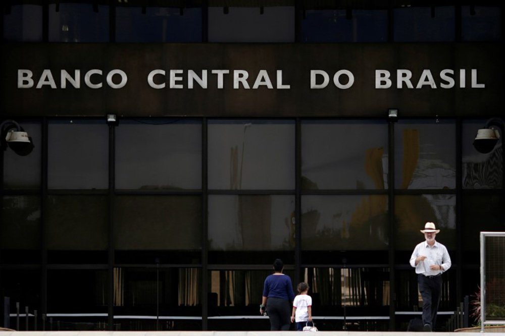 Economia cresceu 0,47% em agosto, diz BC