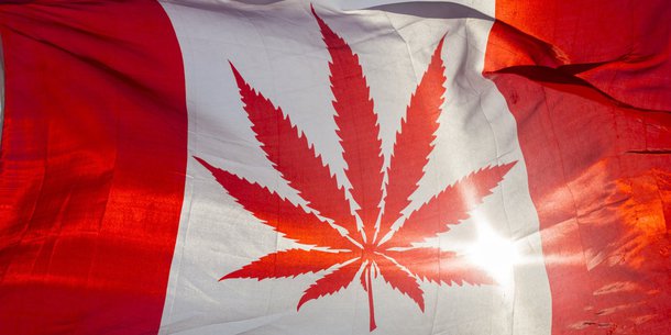 Canadá torna-se segundo país do mundo a legalizar maconha para fins recreativos