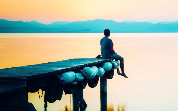 Solidão. Um sério perigo para a saúde