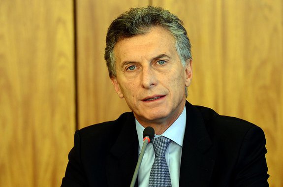 Macri diz que teve conversa cordial com Bolsonaro por telefone