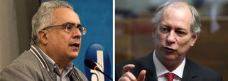Nassif critica Ciro: haverá cobrança a quem colocar projetos pessoais à frente do País