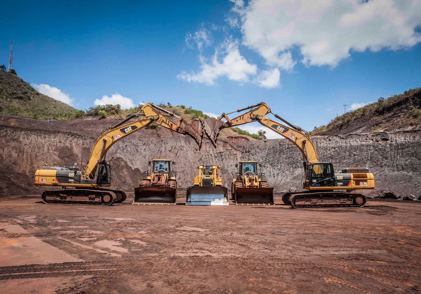 TRT-MG pune mineradora que tentou obrigar funcionários a votar em Bolsonaro