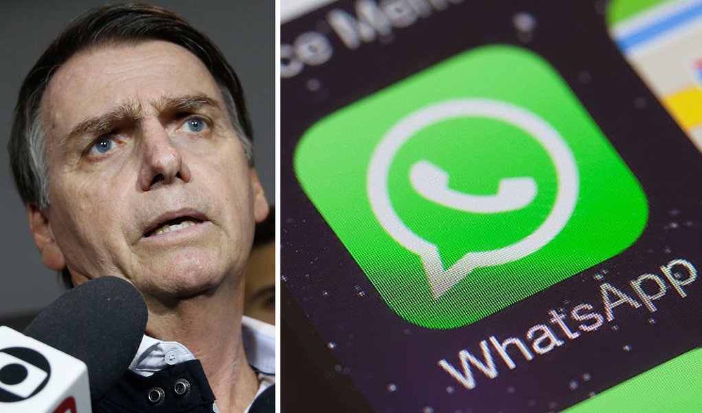 O jornalismo vive. Viva Patrícia!