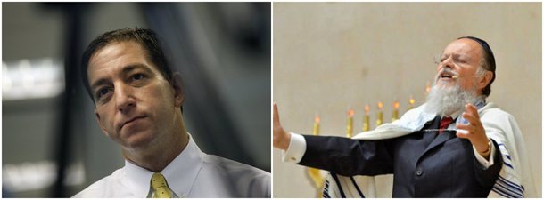 Glenn Greenwald denuncia tentativa de intimidação de jornalistas pelo império midiático de Edir Macedo