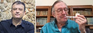 Psicanalista escaneia psicologia rastaquera de Olavo de Carvalho