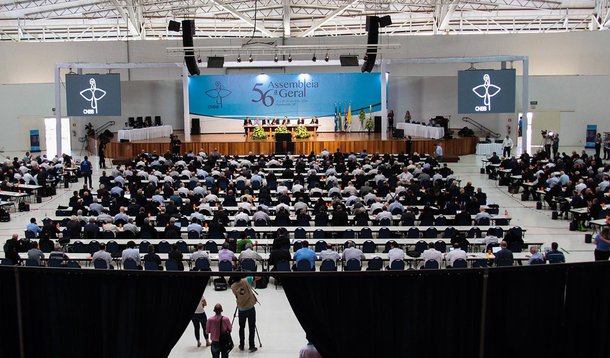 Pastorais Sociais da CNBB: Bolsonaro usa democracia para destruí-la