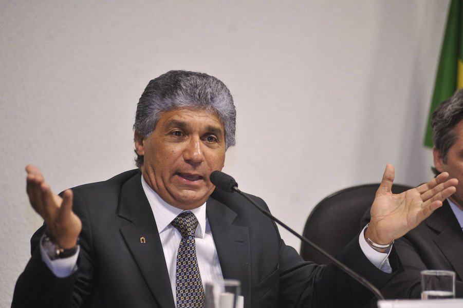 Ex-diretor da Dersa fez ‘transações importantes e regulares’ para o exterior