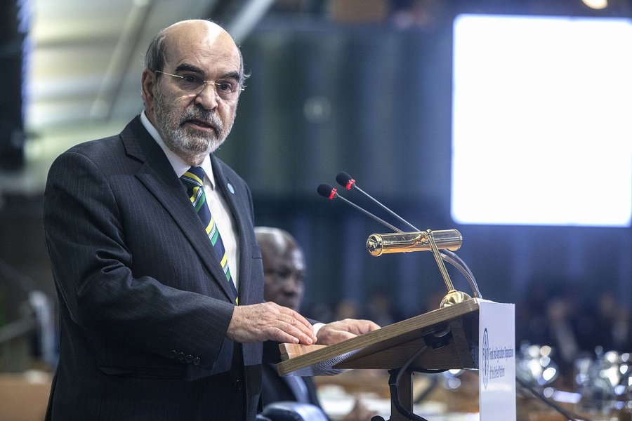 FAO celebra Dia Mundial da Alimentação, em permanente luta contra a fome