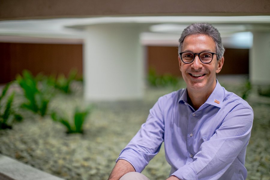 Romeu Zema: o povo deu um basta e foi totalmente contra os mesmos políticos de sempre