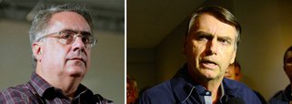Nassif: militares podem derrubar Bolsonaro e Brasil terá a paz dos cemitérios