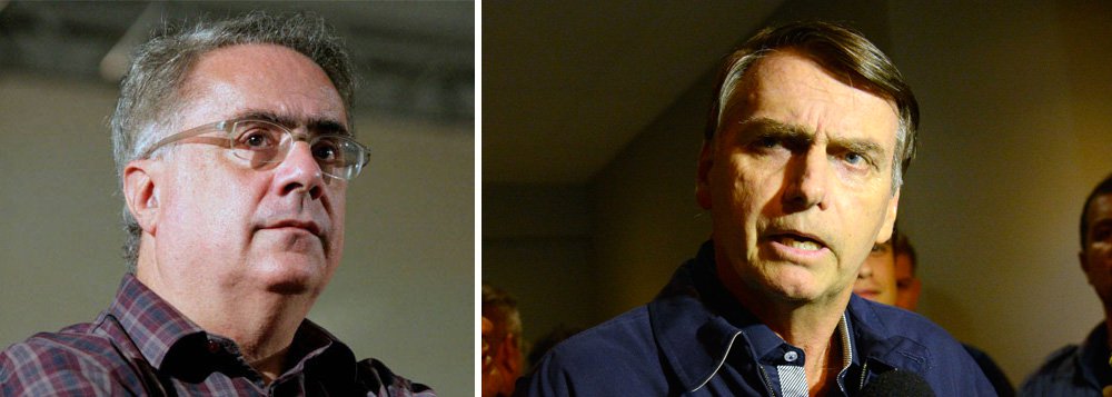 Nassif: militares podem derrubar Bolsonaro e Brasil terá a paz dos cemitérios