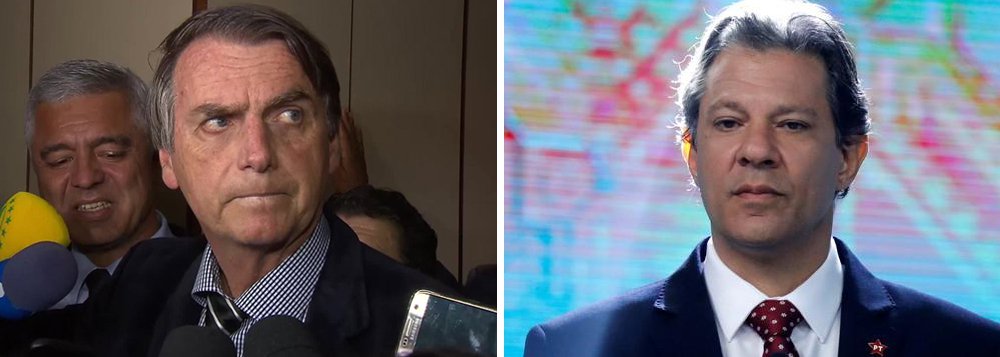 Uma estratégia para o Brasil