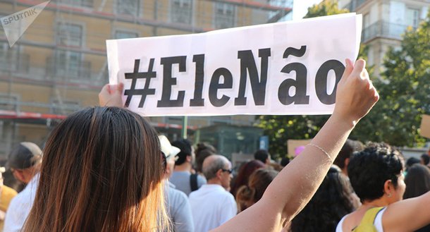 Intelectuais portugueses divulgam carta contra a eleição de Bolsonaro