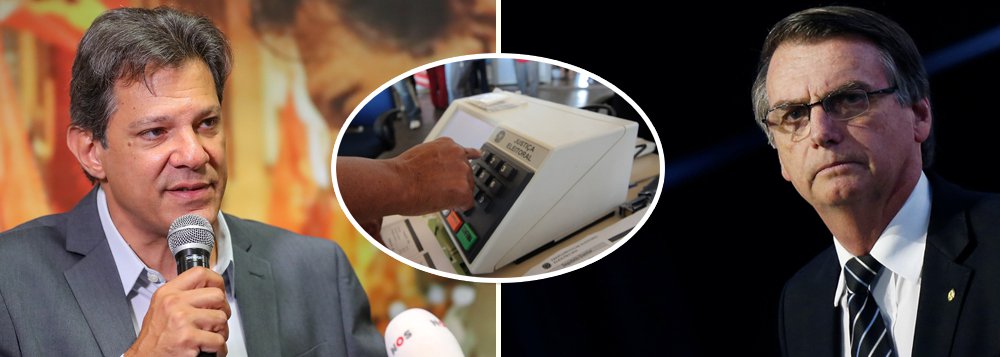 Pela vida e pela democracia, busquemos os ausentes