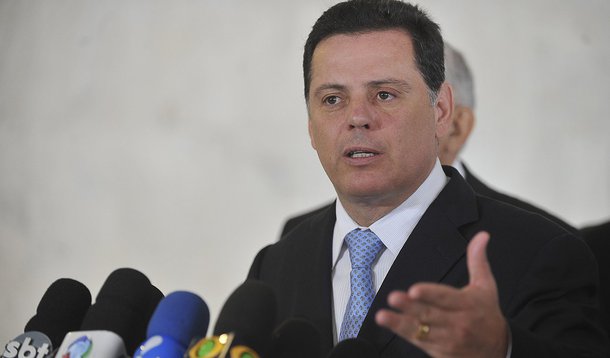 Defesa de Marconi diz que ação da PF é eleitoreira