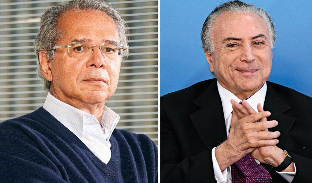 Equipe de Bolsonaro quer manter reforma da Previdência de Temer