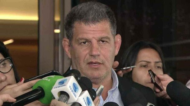 Presidente do PSL diz que não há planos de privatização da Petrobras