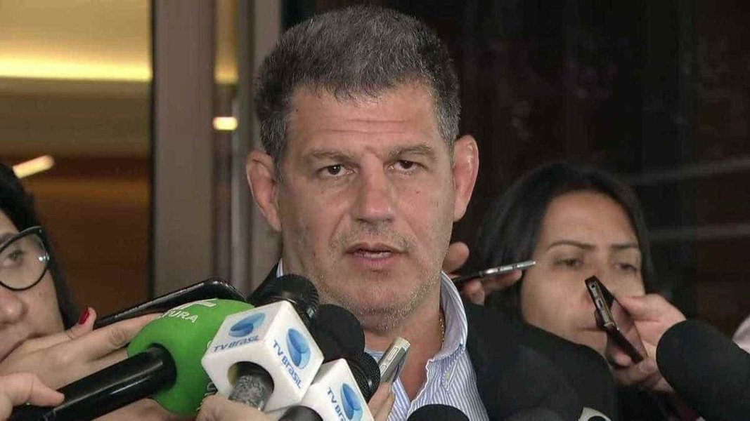 Presidente do PSL diz que não há planos de privatização da Petrobras
