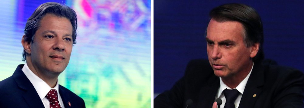 Bolsonaristas, Band e RedeTV cancelam debates após fuga de Bolsonaro