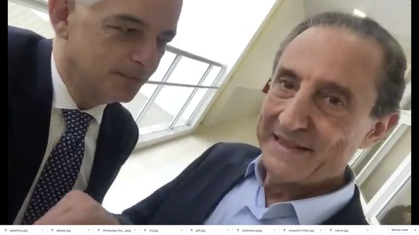 Skaf e Márcio França se unem em críticas a 'falta de caráter' de Doria