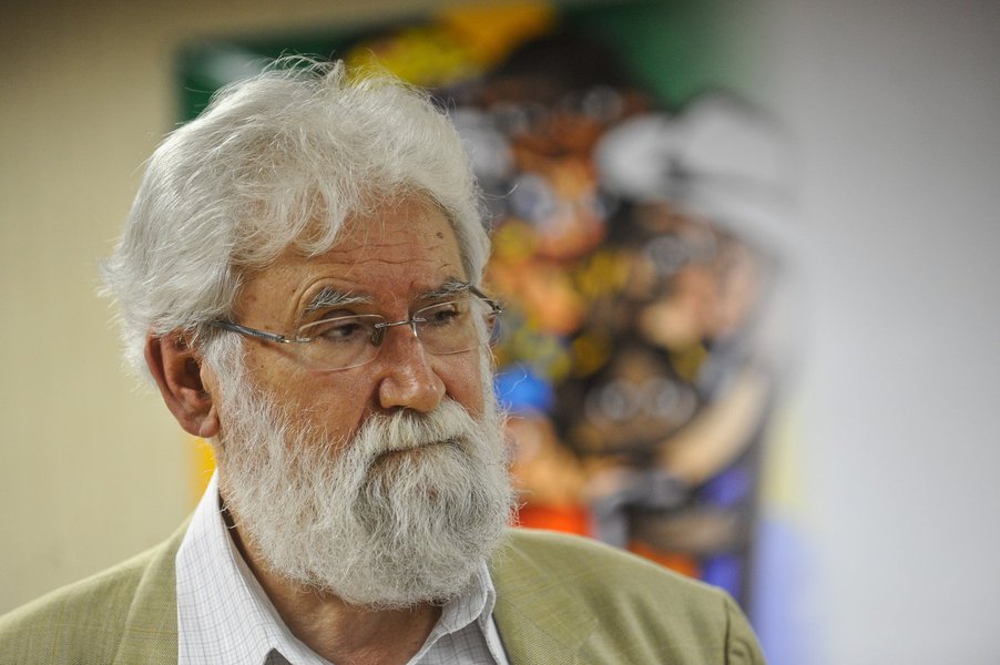 Boff: Lava Jato comete crime de alta traição