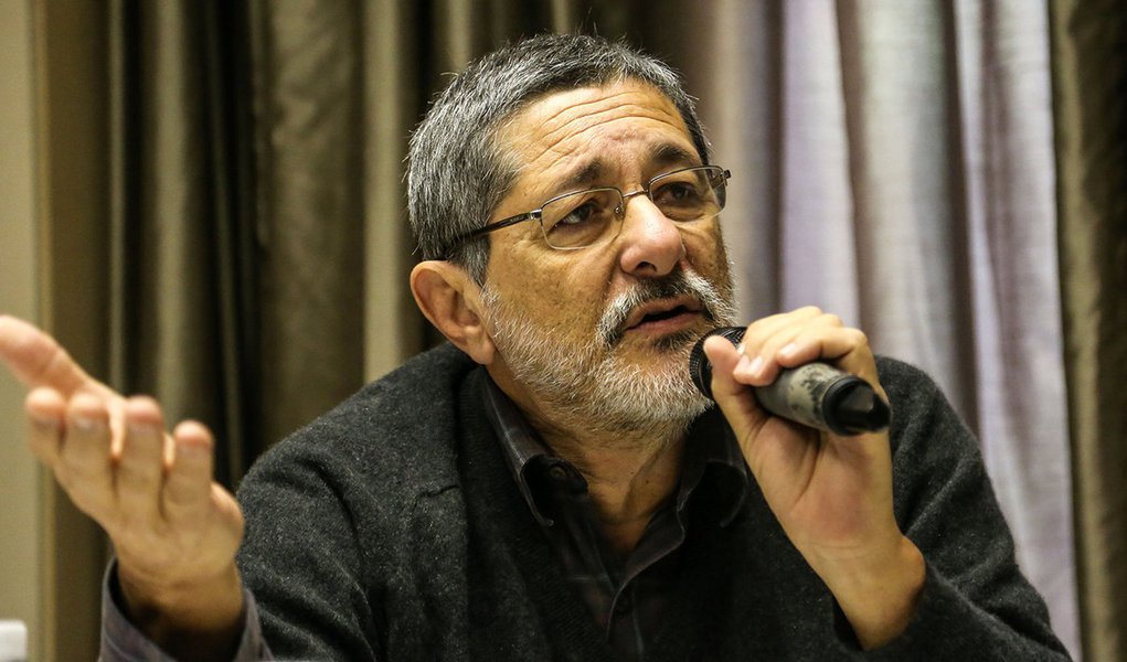 Gabrielli entra com recurso contra bloqueio de bens