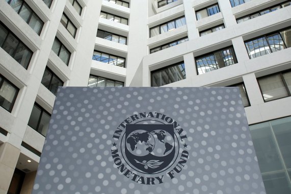 FMI: Riscos à estabilidade financeira global estão aumentando com tensões comerciais