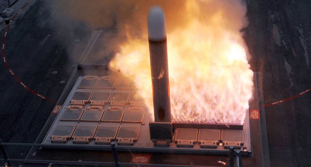 Instalação de sistemas Mk-41 pelos EUA na Polônia e Romênia contradiz tratado sobre forças nucleares