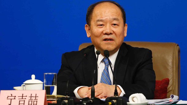 Governo chinês diz que economia permanecerá estável e positiva