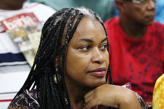 Estado com maior população de negros elege primeira deputada negra nas eleições 2018