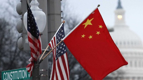 China nega interesse em eleições dos Estados Unidos e em guerra comercial
