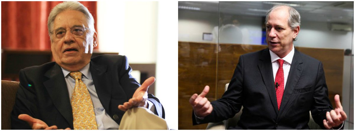 A neutralidade é o último refúgio dos covardes, diz jornalista