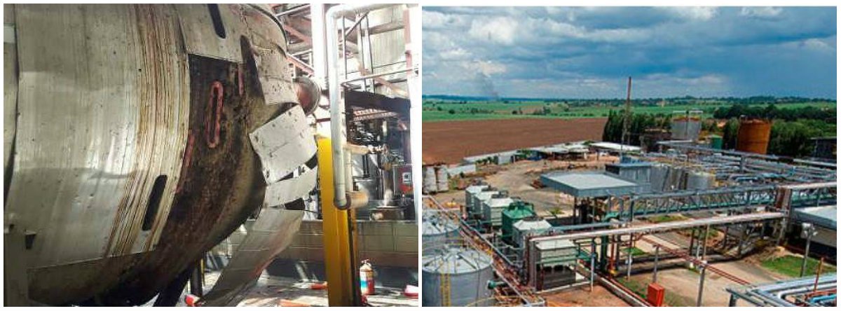 Três trabalhadores morrem em explosão em indústria em São Paulo