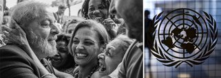 Comitê da ONU analisará caso de Lula em 2019