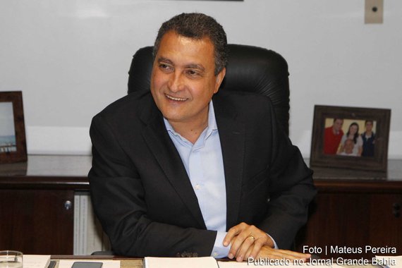 Rui Costa lidera com mais de 70% dos votos na Bahia 