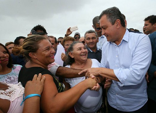 Bahia define reeleição do governador Rui Costa