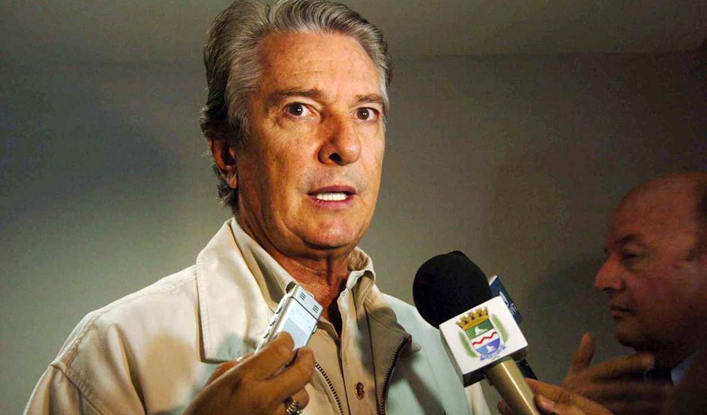 Collor: Novo presidente dependerá do congresso