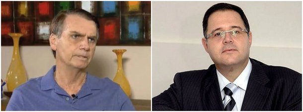 Luís Costa Pinto: Record tratou Bolsonaro com desigualdade, merecia punição