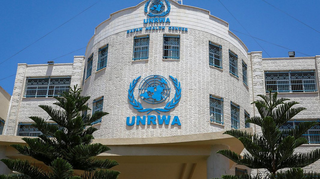 Palestina denuncia medida contra agência da ONU em Jerusalém