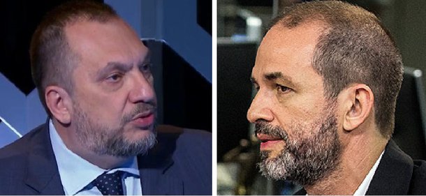Diretores do Datafolha: segundo turno será com alta voltagem passional
