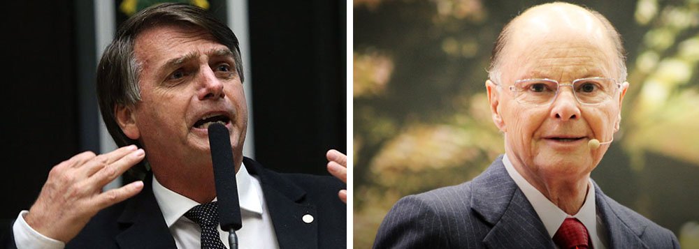 Globo abre guerra e denuncia crime eleitoral da Record e Bolsonaro, com aval do TSE