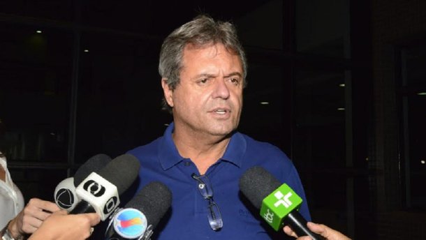 Rincón deixa prisão: “Vou para casa ver minha família”