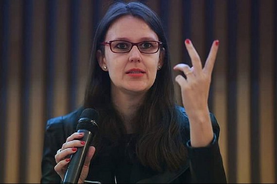Esther Solano: 'precisamos de uma Frente Ampla democrática para evitar Bolsonaro'