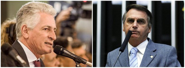 Correia: o ‘caçador de direitos’ vai perder e o Brasil vai voltar a sorrir