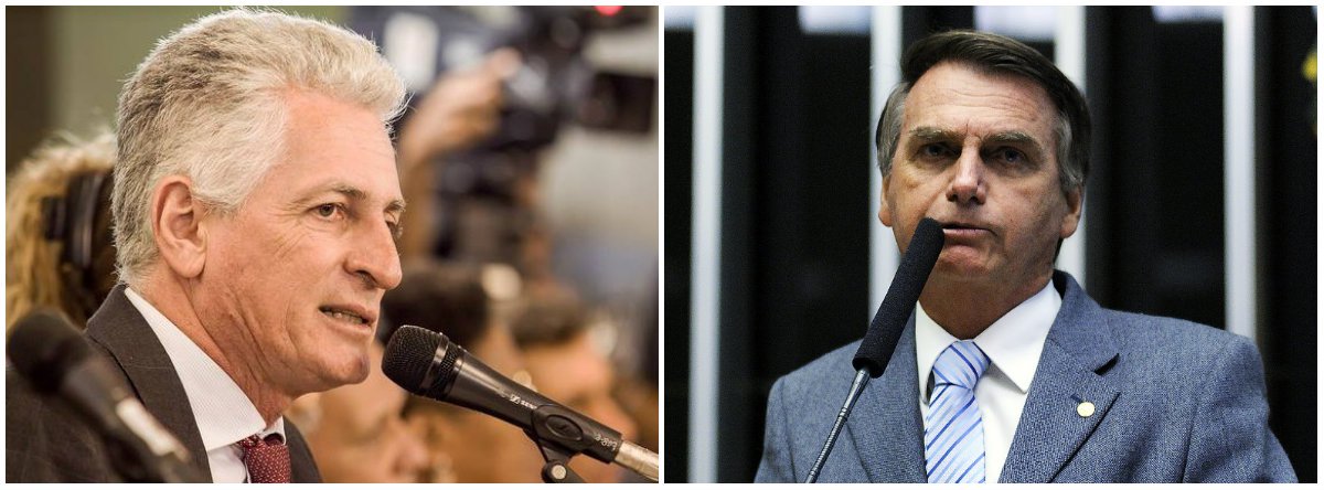 Correia: o ‘caçador de direitos’ vai perder e o Brasil vai voltar a sorrir