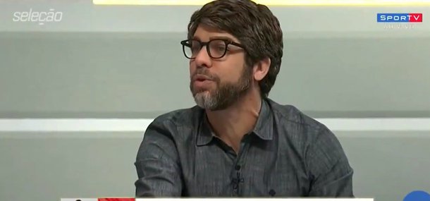 Juninho Pernambucano a Lula: 'os canalhas não vencerão a verdade'
